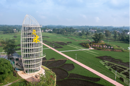 重庆市2023年度"最美农村路",出炉→_重庆市交通运输委员会