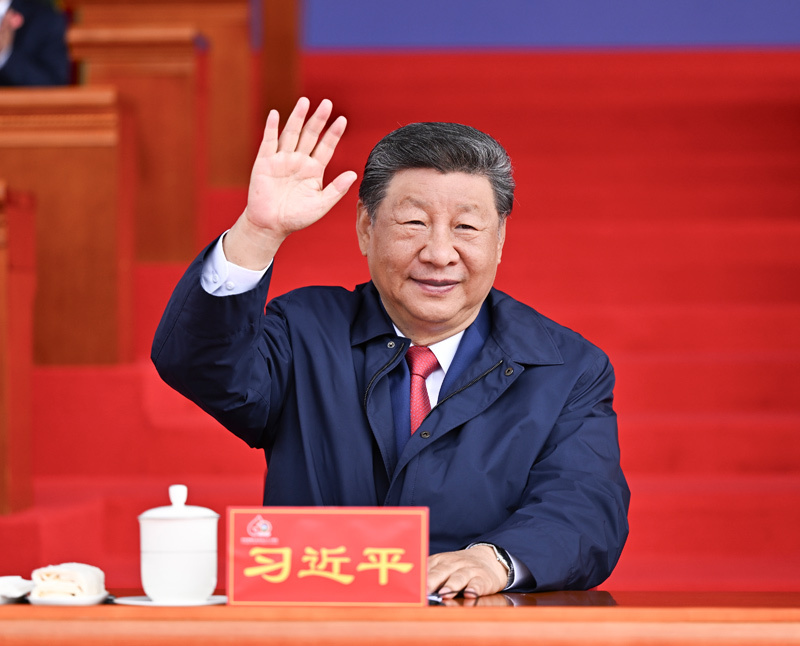 西藏自治区成立60周年庆祝大会隆重举行3.jpg